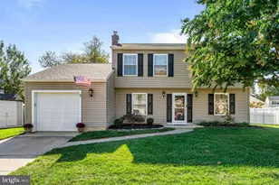 3 Luray Ln, Marlton, NJ 08053 - Photo 1