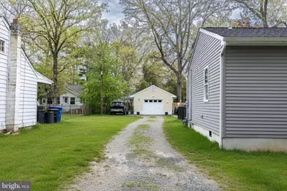 20 Columbine Avenue, Browns Mills, NJ 08015 - Photo 4