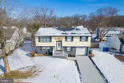 33 Sycamore Drive, Burlington, NJ 08016 - Photo 2