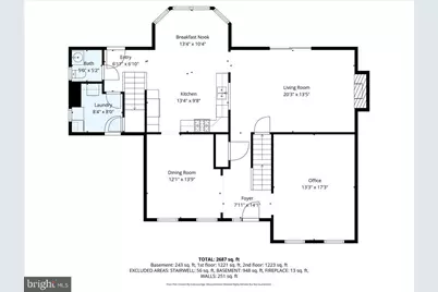 33 Klein Drive, Bordentown, NJ 08620 - Photo 56