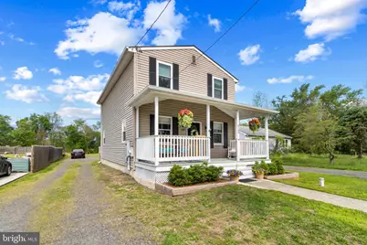 529 Ridge Road, Southampton, NJ 08088 - Photo 2