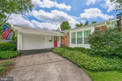 108 Brentwood Drive, Mount Laurel, NJ 08054 - Photo 2