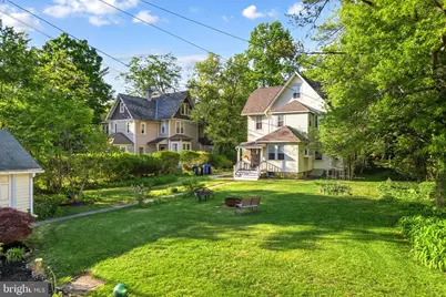406 Lippincott Avenue, Riverton, NJ 08077 - Photo 32