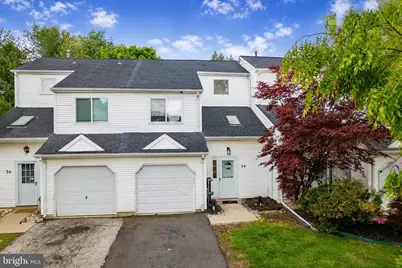 34 Saffron Drive, Lumberton, NJ 08048 - Photo 1