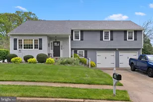 2 Yale Rd, Marlton, NJ 08053 - Photo 1