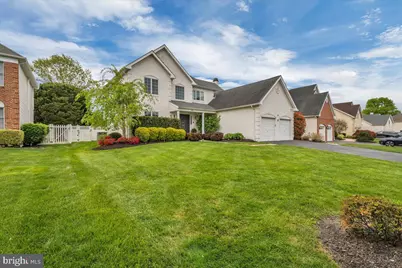 85 Brooks Road, Moorestown, NJ 08057 - Photo 2
