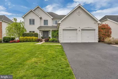 85 Brooks Road, Moorestown, NJ 08057 - Photo 1