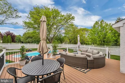 85 Brooks Road, Moorestown, NJ 08057 - Photo 24
