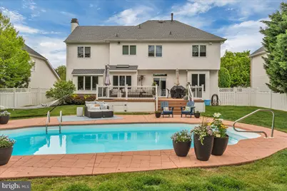 85 Brooks Road, Moorestown, NJ 08057 - Photo 26