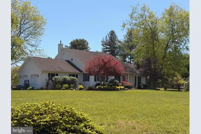 134 Schoolhouse Road, Wrightstown, NJ 08562 - Photo 1