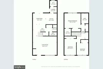 40 Rittenhouse Drive, Willingboro, NJ 08046 - Photo 30
