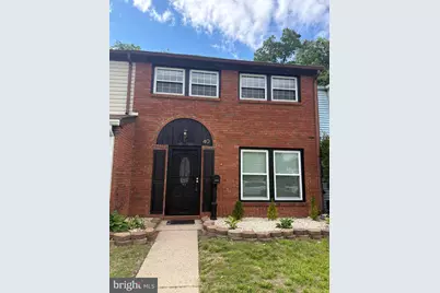 40 Rittenhouse Drive, Willingboro, NJ 08046 - Photo 1