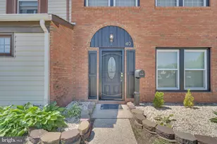 40 Rittenhouse Dr, Willingboro, NJ 08046 - Photo 2