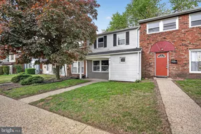 6 Radcliff Place, Willingboro, NJ 08046 - Photo 2