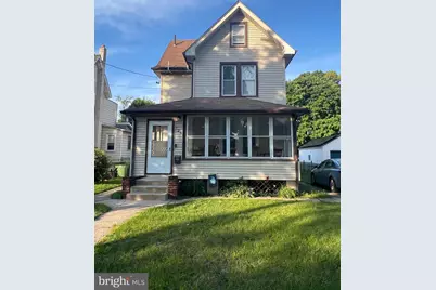 724 Parry Avenue #B (2ND FLOOR), Palmyra, NJ 08065 - Photo 1
