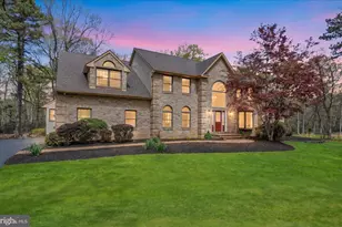 5 Hamilton Ct, Southampton, NJ 08088 - Photo 1