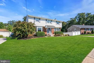 721 Rancocas Avenue, Riverside, NJ 08075 - Photo 2