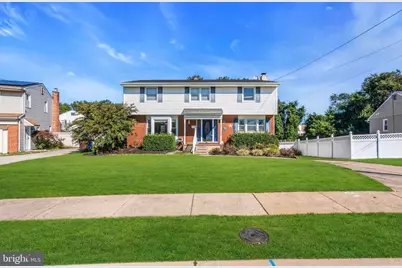 721 Rancocas Avenue, Riverside, NJ 08075 - Photo 1