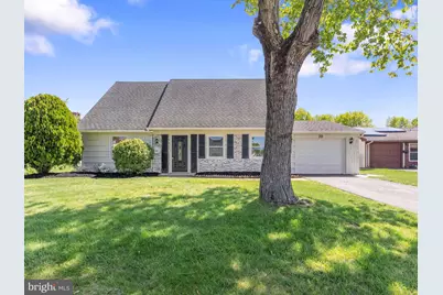 20 Huntington Lane, Willingboro, NJ 08046 - Photo 2