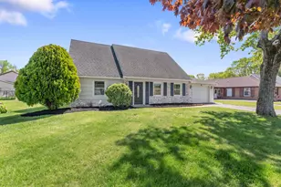 20 Huntington Ln, Willingboro, NJ 08046 - Photo 1