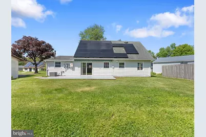 20 Huntington Lane, Willingboro, NJ 08046 - Photo 30