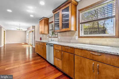 8 Hawkins Lane, Willingboro, NJ 08046 - Photo 12