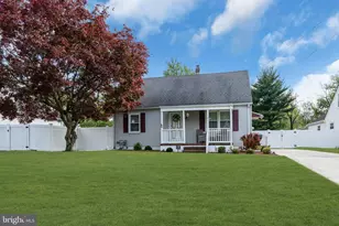 41 Charles Bossert Dr, Bordentown, NJ 08505 - Photo 1