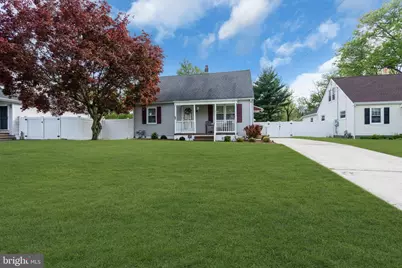 41 Charles Bossert Drive, Bordentown, NJ 08505 - Photo 28