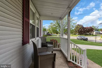 41 Charles Bossert Drive, Bordentown, NJ 08505 - Photo 2