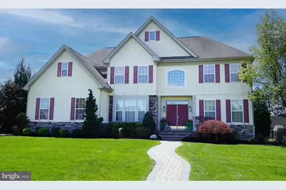 20 Thistle Lane, Lumberton, NJ 08048 - Photo 2