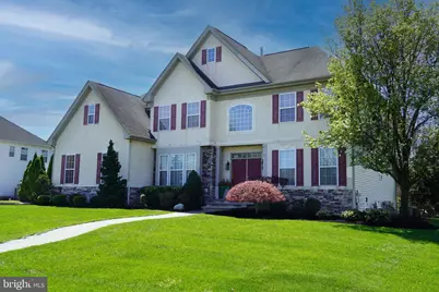 20 Thistle Lane, Lumberton, NJ 08048 - Photo 1