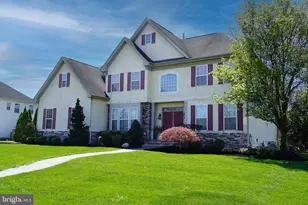 20 Thistle Ln, Lumberton, NJ 08048 - Photo 1