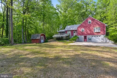 1025 Hedding Jacksonville Road, Bordentown, NJ 08505 - Photo 30