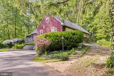 1025 Hedding Jacksonville Road, Bordentown, NJ 08505 - Photo 2