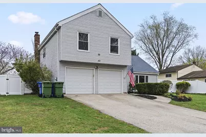 42 Hornsby Drive, Marlton, NJ 08053 - Photo 2