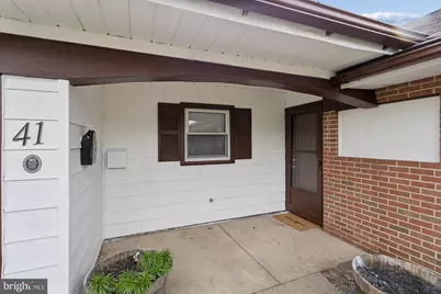 41 Brunswick Lane, Willingboro, NJ 08046 - Photo 2