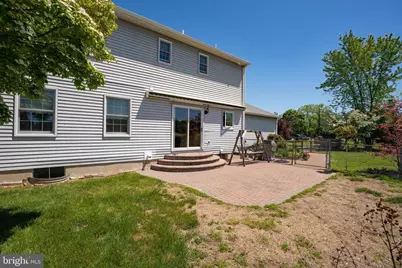 935 N Island Road, Mansfield Township, NJ 08022 - Photo 10