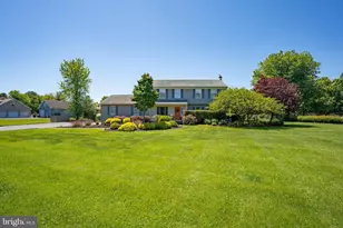 935 N Island Rd, Mansfield Township, NJ 08022 - Photo 1