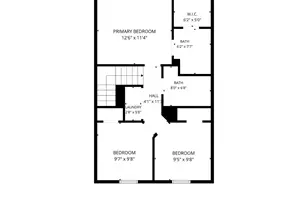 7 F. Parsons Blvd, Edgewater Park Twp, NJ 08010 - Photo 34