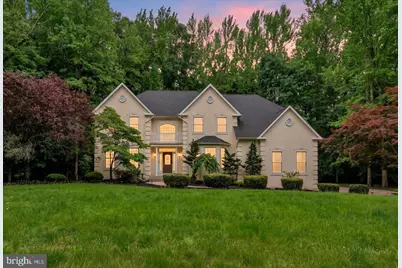 6 Pine Acres Drive, Medford, NJ 08055 - Photo 1