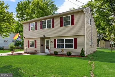 65 Baker Boulevard, Marlton, NJ 08053 - Photo 2