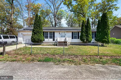 136 Dennis Avenue, Browns Mills, NJ 08015 - Photo 2