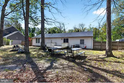 136 Dennis Avenue, Browns Mills, NJ 08015 - Photo 18