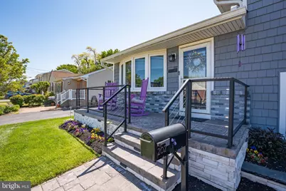 202 Hendrickson, Edgewater Park, NJ 08010 - Photo 4