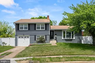 410 Taft Pl, Beverly, NJ 08010 - Photo 1