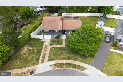 410 Taft Place, Beverly, NJ 08010 - Photo 4