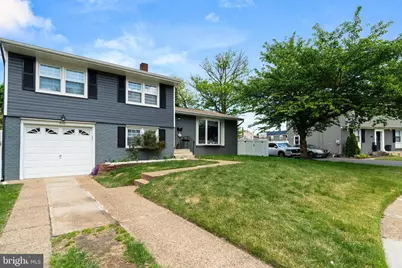 410 Taft Place, Beverly, NJ 08010 - Photo 2