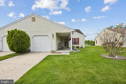 14 W Berwin Way, Mount Laurel, NJ 08054 - Photo 2