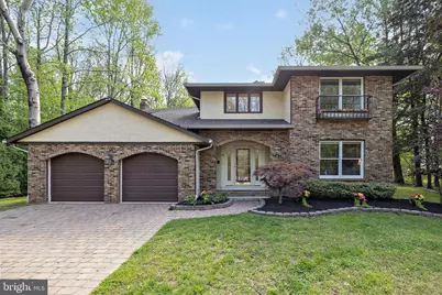 8 Canterbury Court, Marlton, NJ 08053 - Photo 2