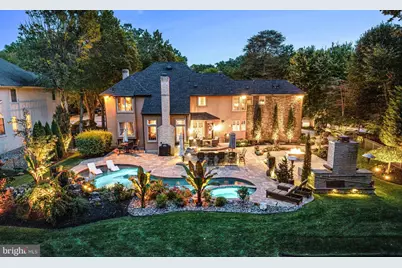 53 Stanwyck Road, Mount Laurel, NJ 08054 - Photo 4